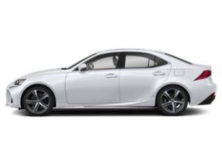 2025 LEXUS IS