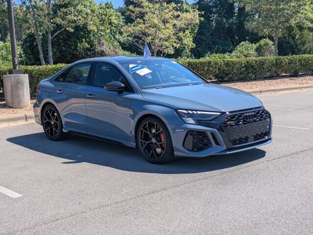 2024 Audi RS3