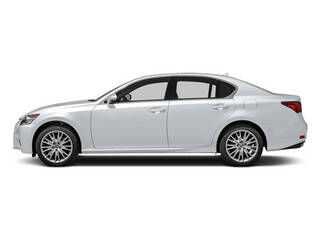 2014 LEXUS GS