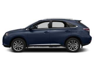 2015 LEXUS RX