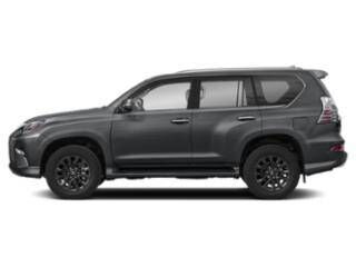 2021 LEXUS GX