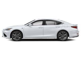 2021 LEXUS ES