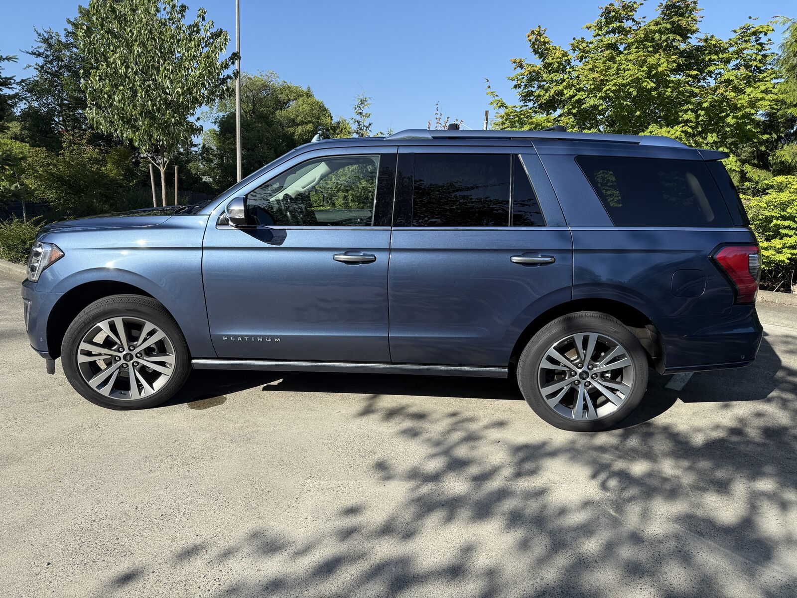 2020 FORD Expedition