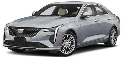 2025 CADILLAC CT4