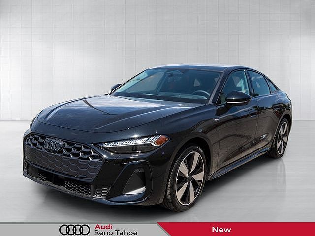 2026 AUDI A5