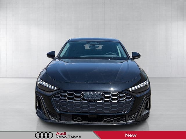 2026 Audi A5