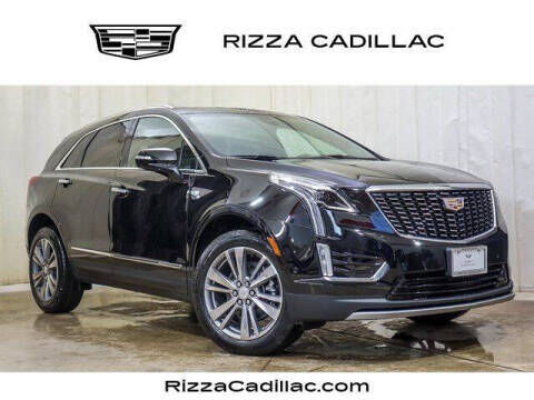 2026 CADILLAC XT5