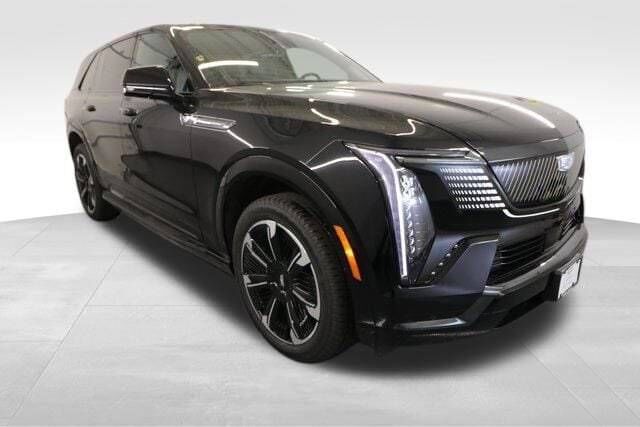 2025 CADILLAC Escalade IQ