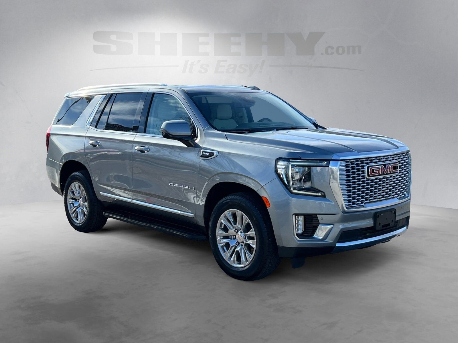 2023 GMC Yukon