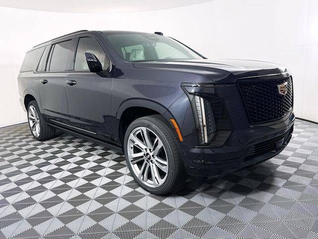 2026 CADILLAC Escalade ESV