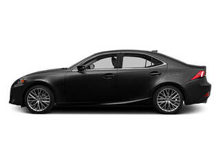 2014 LEXUS IS