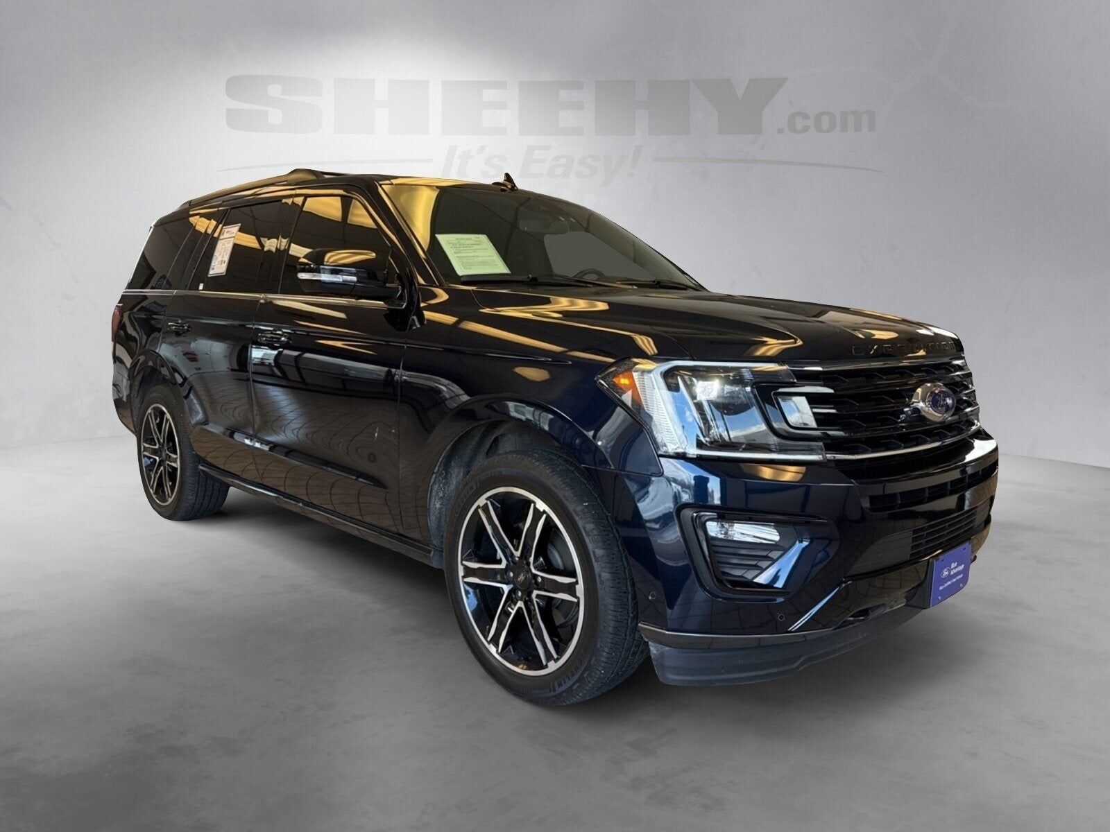 2021 FORD Expedition