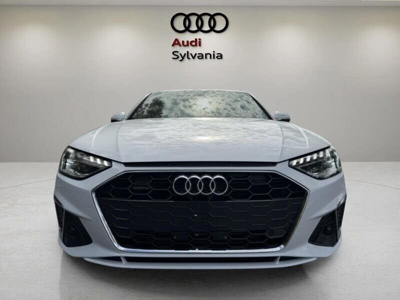 2023 Audi A4