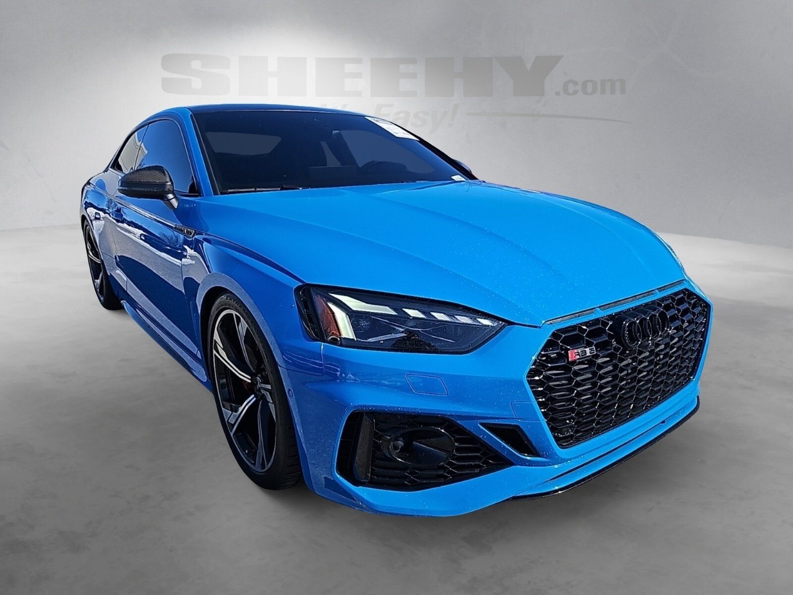 2021 AUDI RS5