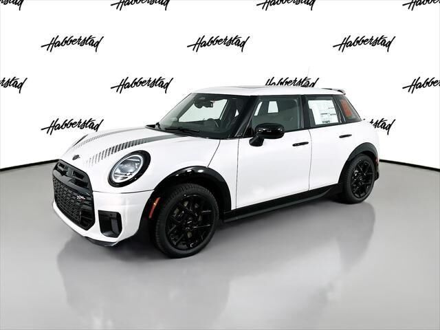 2026 MINI Hardtop