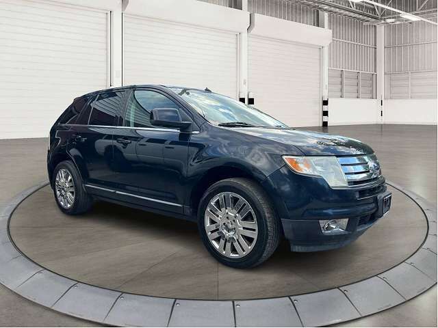 2009 FORD Edge