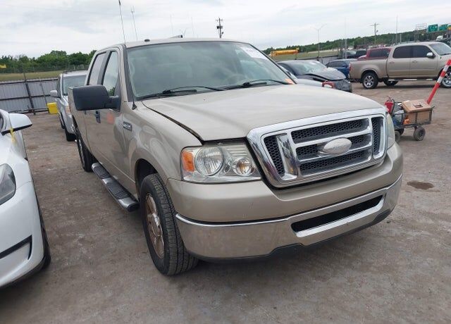 2007 FORD F-150