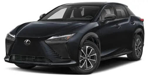 2026 LEXUS RZ