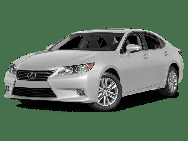 2015 LEXUS ES