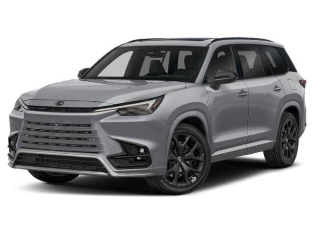 2026 LEXUS TX