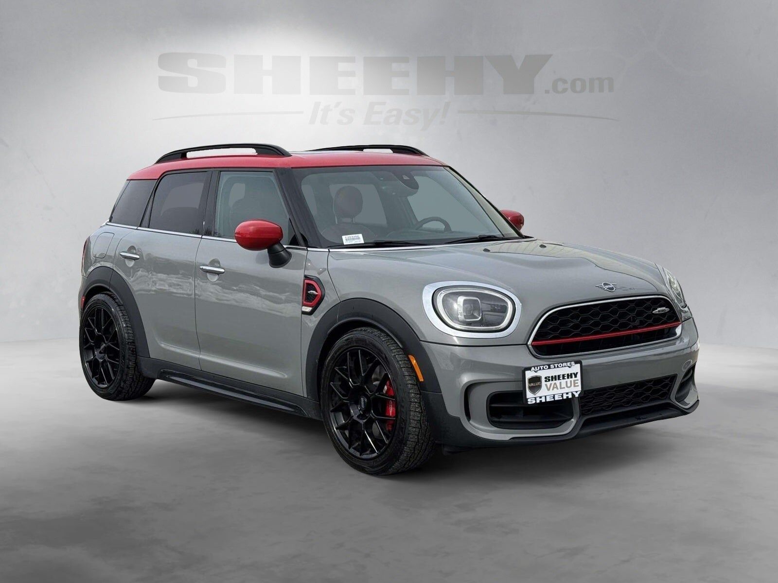 2023 MINI Countryman