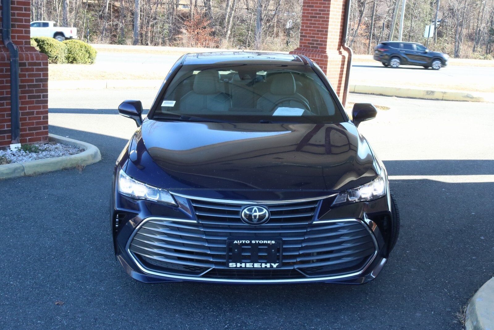 2022 TOYOTA Avalon