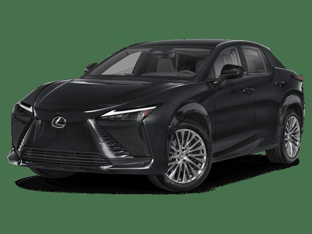 2024 LEXUS RZ 450e