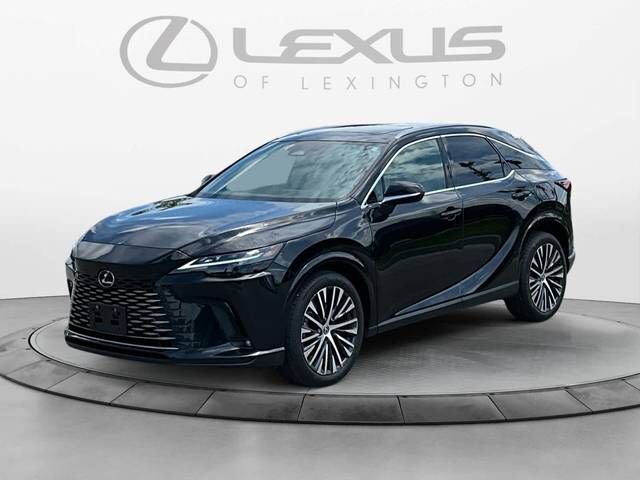 2023 LEXUS RX