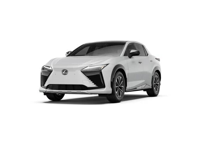 2026 LEXUS RZ