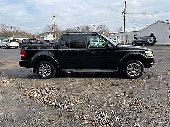 2008 FORD Explorer