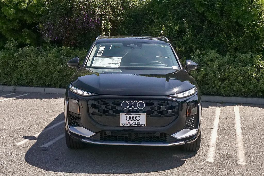 2026 Audi Q3