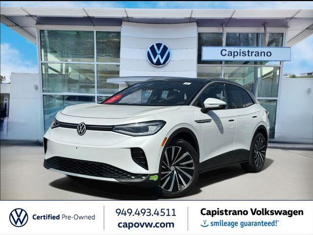2023 VOLKSWAGEN ID.4