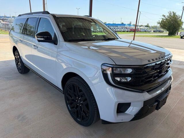 2026 FORD Expedition