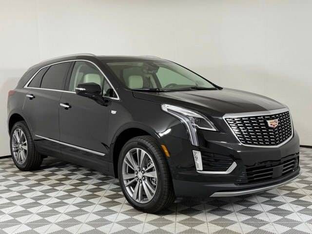 2026 CADILLAC XT5