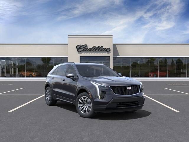 2023 CADILLAC XT4