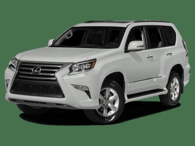 2015 LEXUS GX