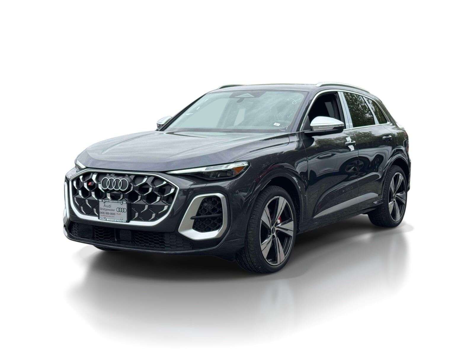 2026 AUDI SQ5