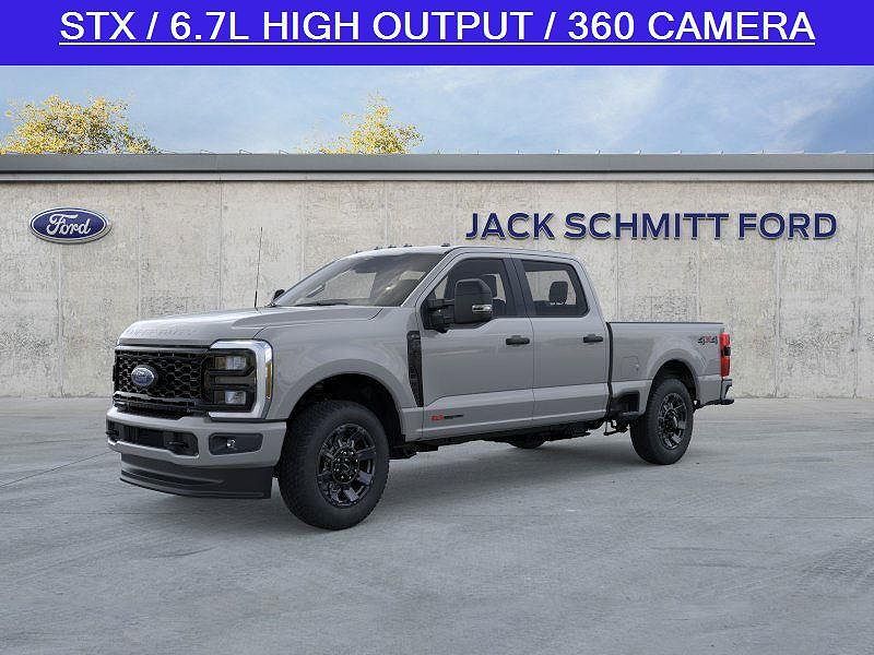 2026 FORD F-350