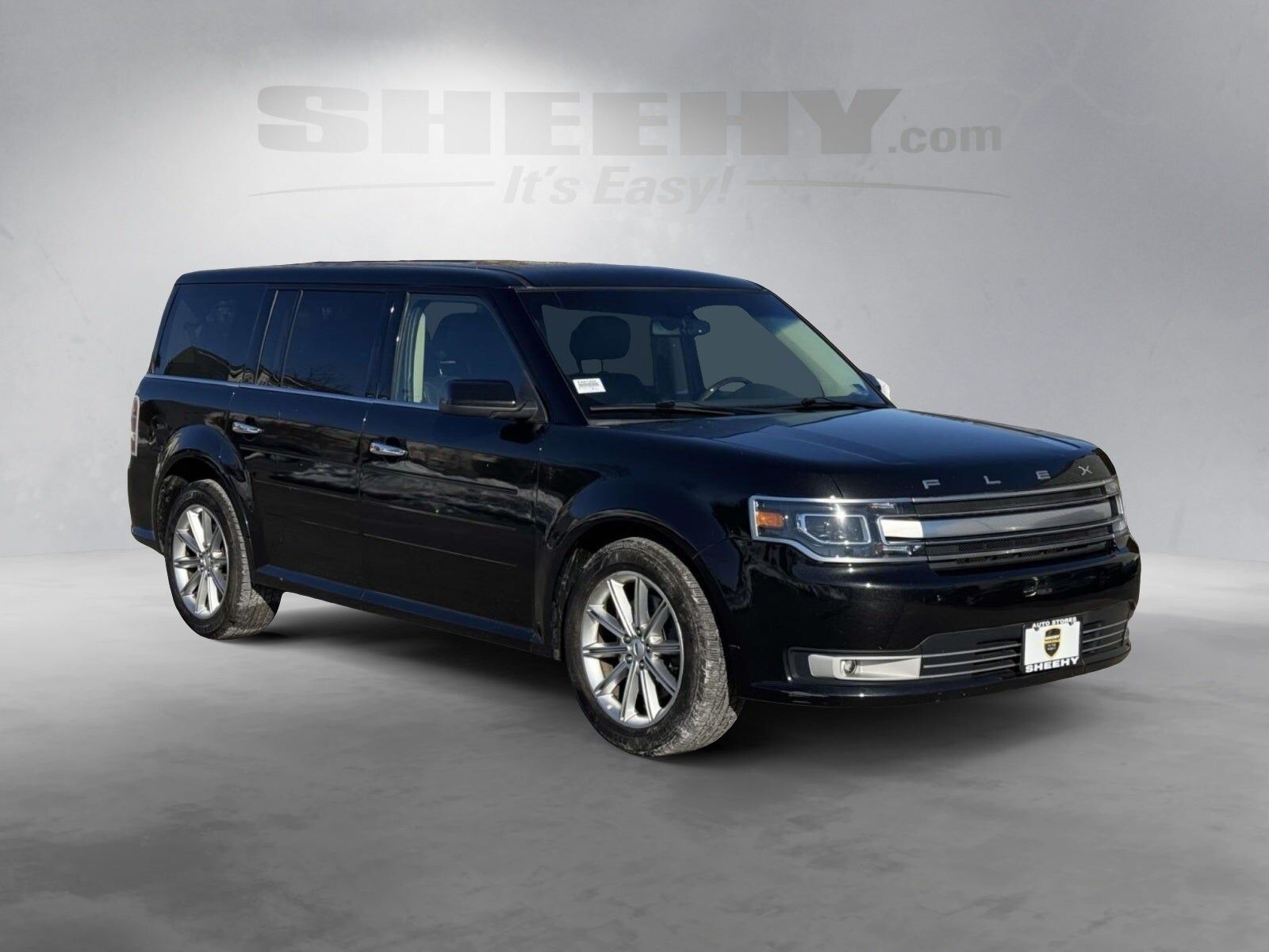 2015 FORD Flex