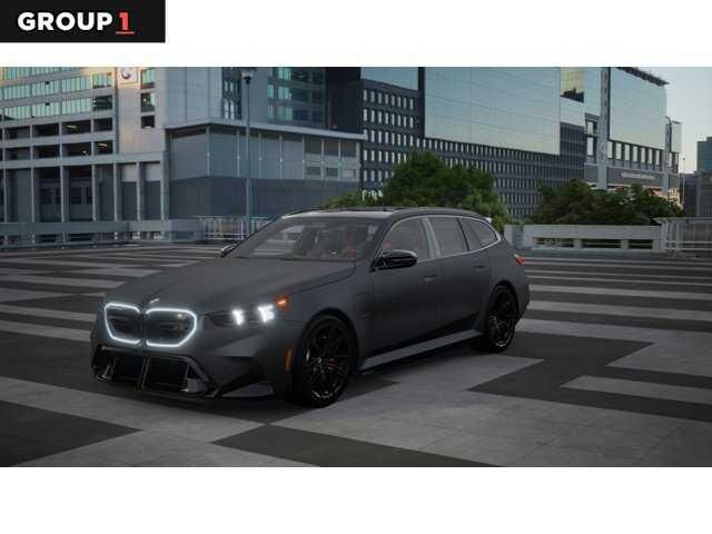 2027 BMW M5
