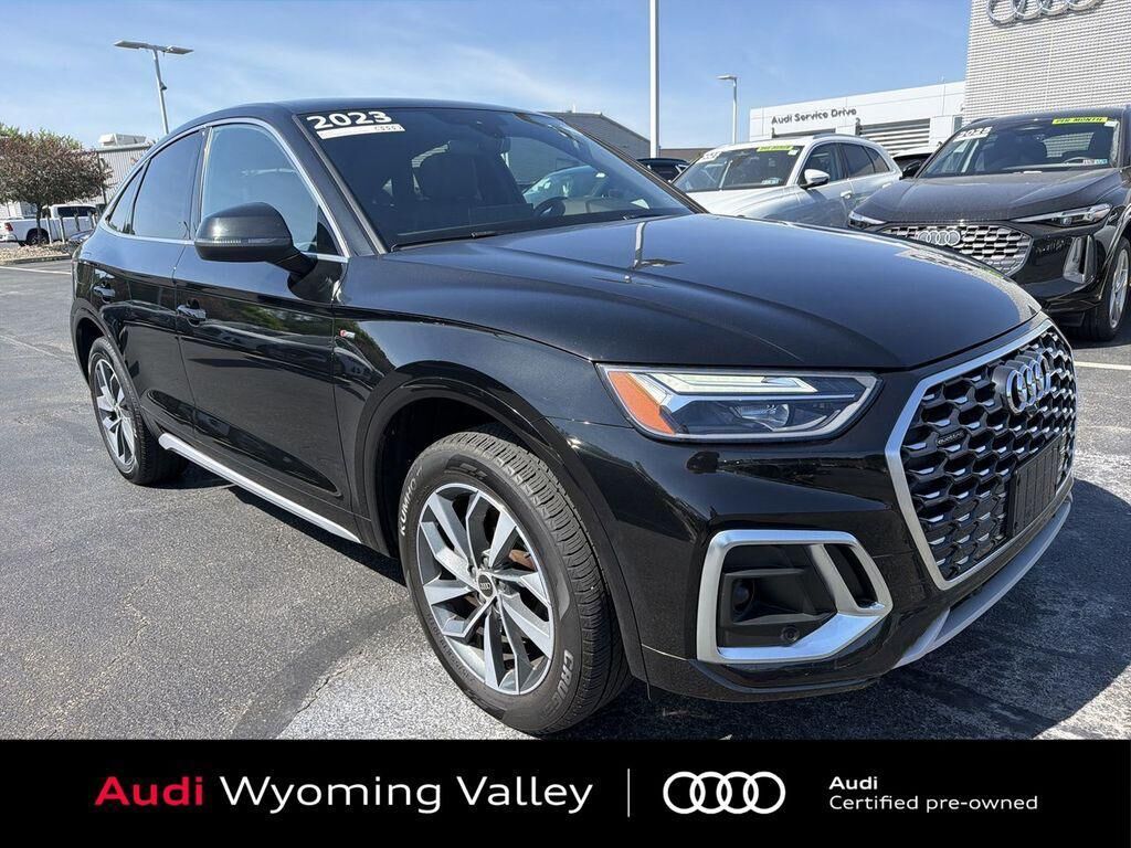 2023 Audi Q5