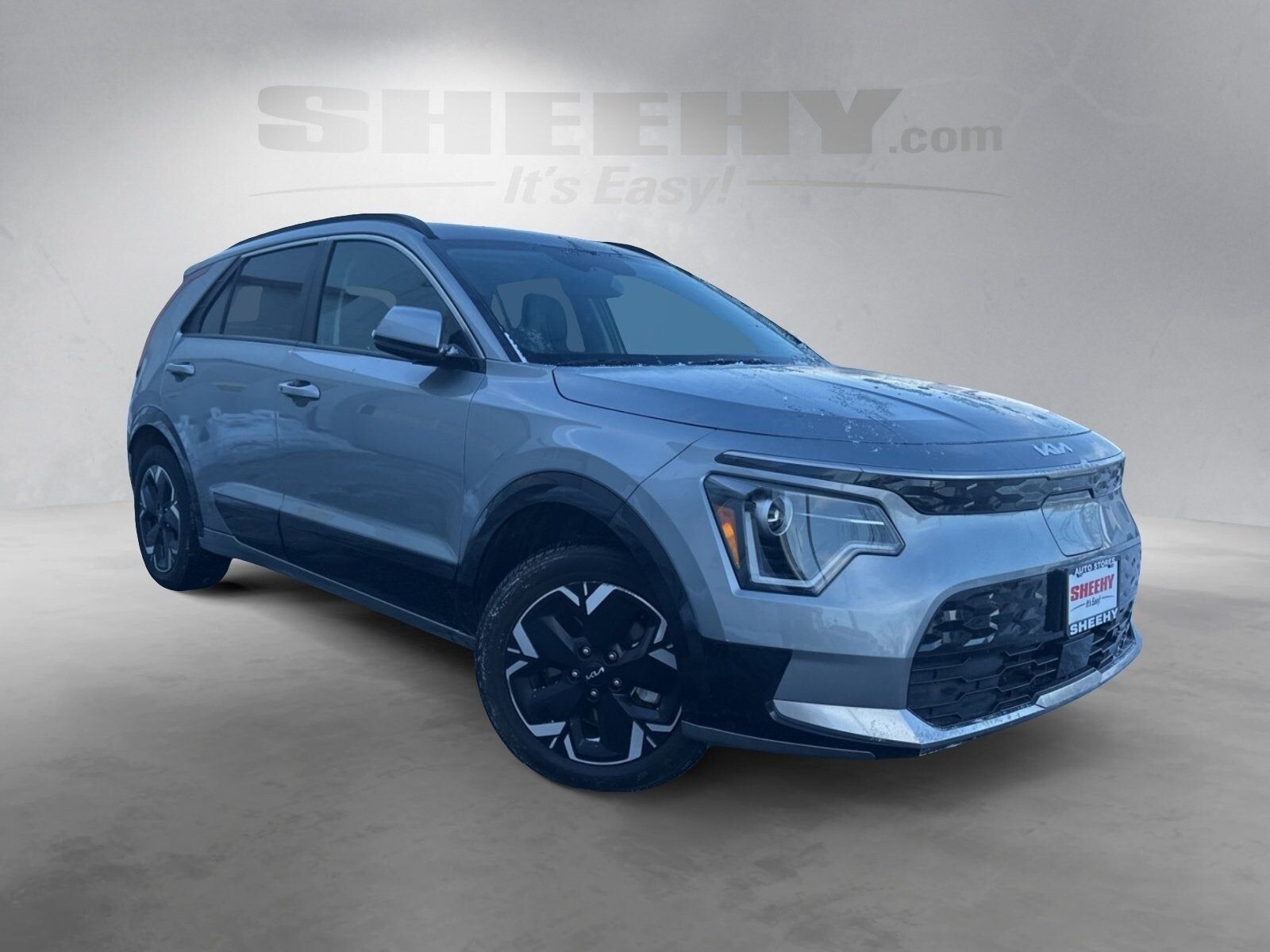2023 KIA Niro