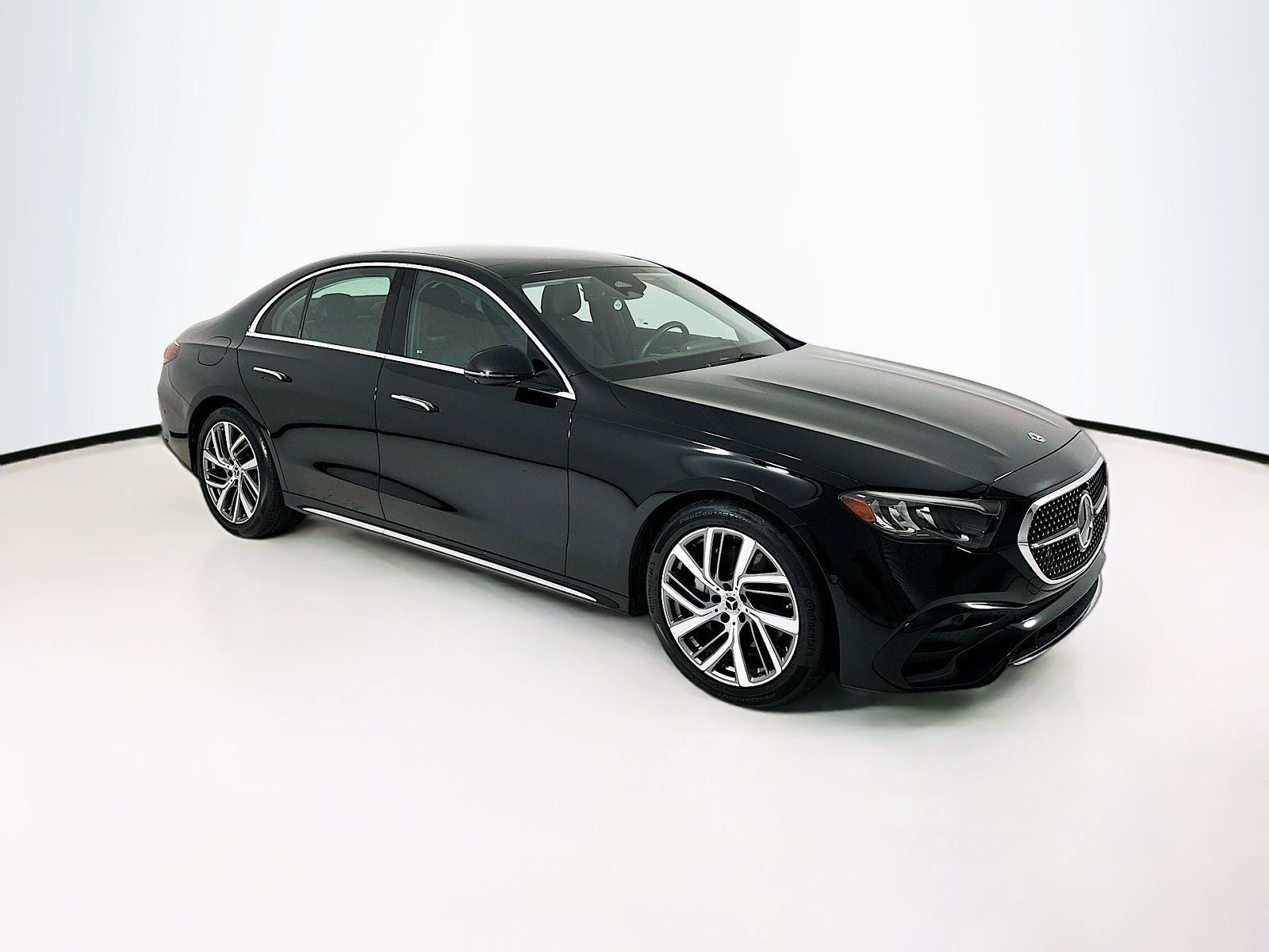 2025 MERCEDES-BENZ E-Class