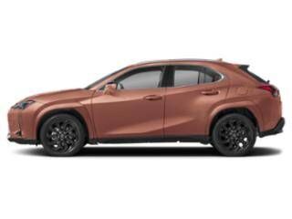 2026 LEXUS UX