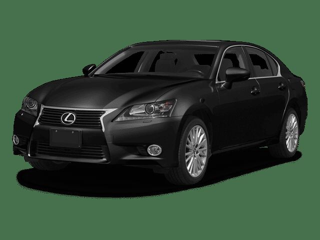 2013 LEXUS GS