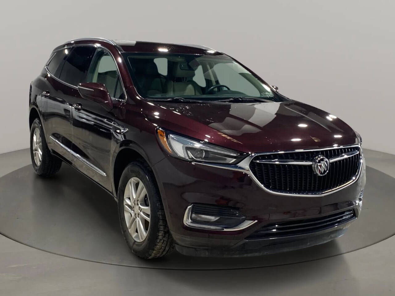 2018 BUICK Enclave
