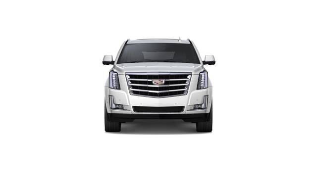 2018 CADILLAC Escalade ESV
