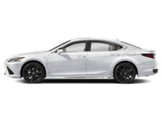 2023 LEXUS ES