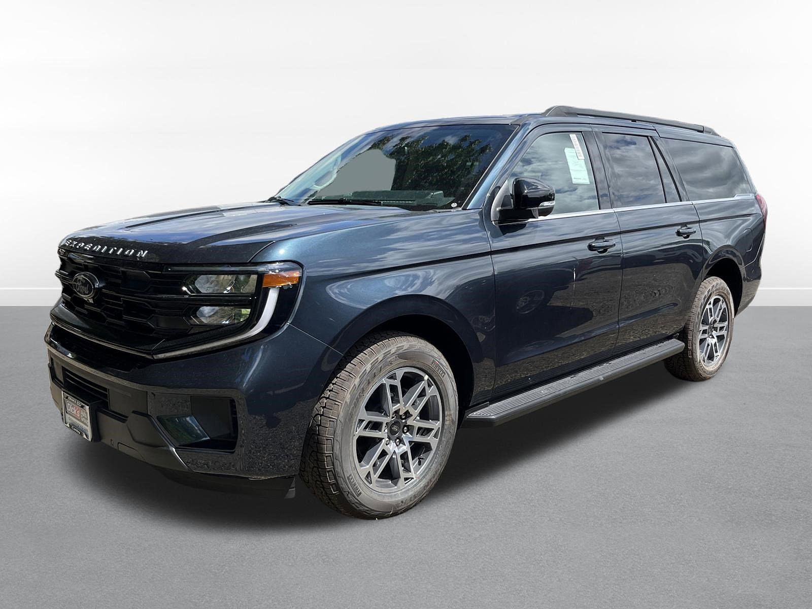 2026 FORD Expedition