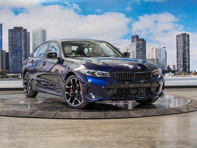 2026 BMW 3 Series